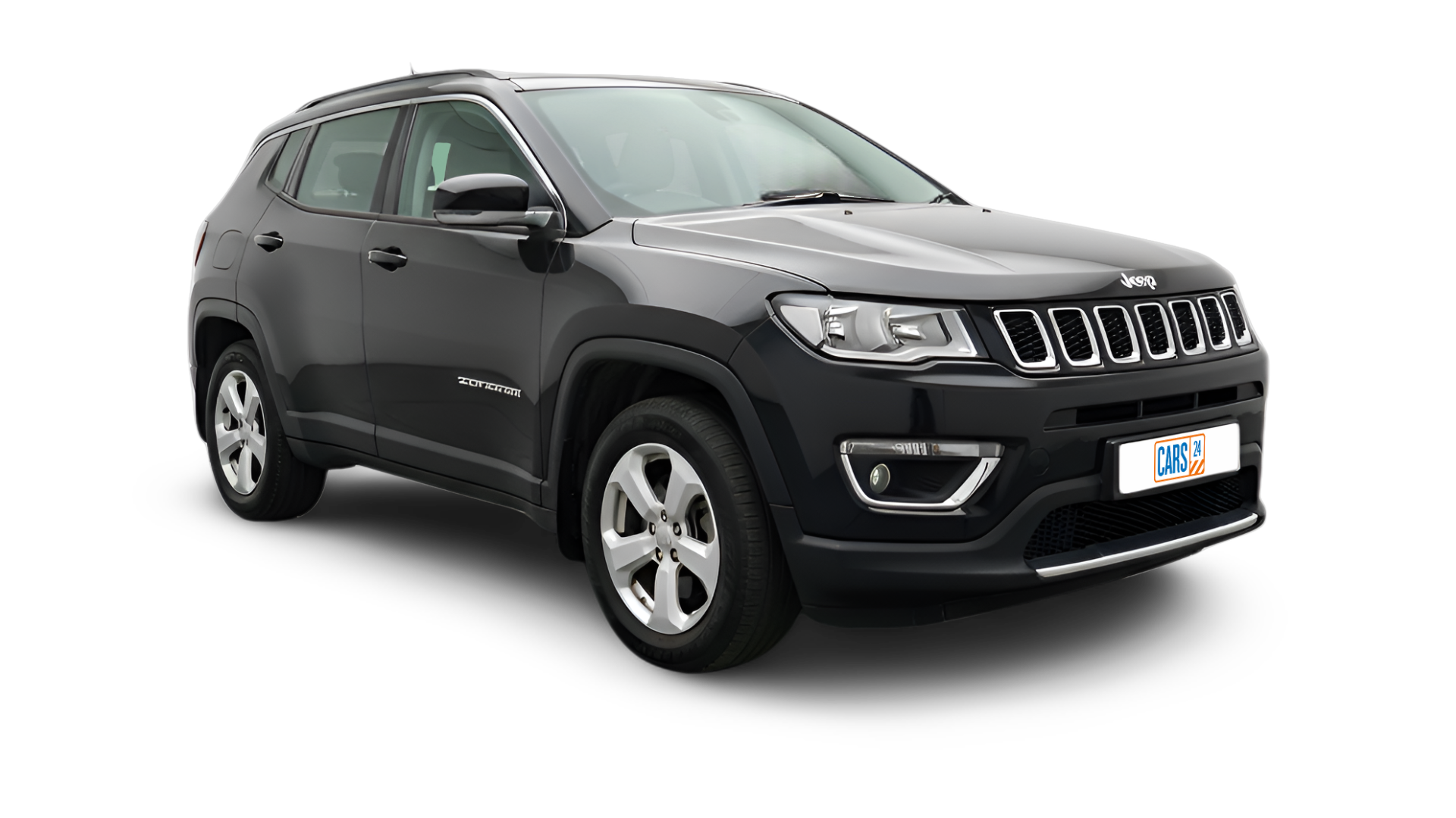 Jeep Compass-img